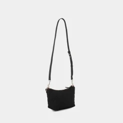 TOMMY HILFIGER Tracolle^Aw0Aw13146-Bds My Tommy Black - Tracolle Nero