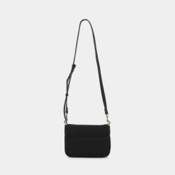 TOMMY HILFIGER Tracolle^Aw0Aw12015-Bds My Tommy Black - Tracolle Nero