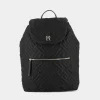TOMMY HILFIGER Zaini^Aw0Aw13139-Bds My Tommy Black - Zaini Nero