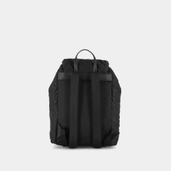 TOMMY HILFIGER Zaini^Aw0Aw13139-Bds My Tommy Black - Zaini Nero