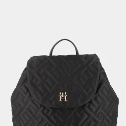 TOMMY HILFIGER Zaini^Aw0Aw13139-Bds My Tommy Black - Zaini Nero