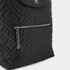 TOMMY HILFIGER Zaini^Aw0Aw13139-Bds My Tommy Black - Zaini Nero