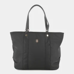 TOMMY HILFIGER Borse^Aw0Aw11998-Bds My Tommy Borse Nero