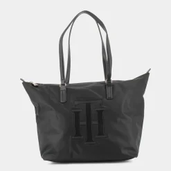 TOMMY HILFIGER Borse^Aw0Aw10465-Bds Poppy Borse Nero