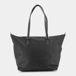 TOMMY HILFIGER Borse^Aw0Aw10465-Bds Poppy Borse Nero