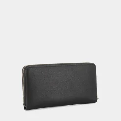 TOMMY HILFIGER Piccola Pelletteria^Aw0Aw13645-Bds Th Timeless Black - Piccola Pelletteria Nero
