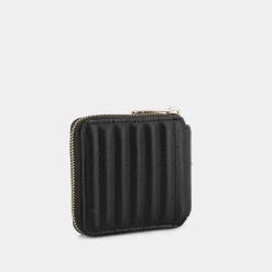TOMMY HILFIGER Piccola Pelletteria^Aw0Aw13644-Bds Th Timeless Black - Piccola Pelletteria Nero