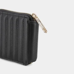 TOMMY HILFIGER Piccola Pelletteria^Aw0Aw13644-Bds Th Timeless Black - Piccola Pelletteria Nero