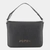 TOMMY HILFIGER Tracolle^Aw0Aw12001-Bds Tommy Joy Black - Tracolle Nero