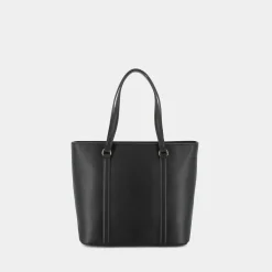 TOMMY HILFIGER Borse^Aw0Aw13138-Bds Tommy Life Borse Nero
