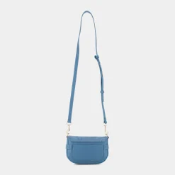 TOMMY HILFIGER Tracolle^Aw0Aw10949C2Q Joy Celeste - Tracolle Azzurro