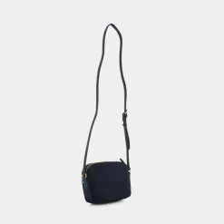 TOMMY HILFIGER Tracolle^Aw0Aw14466Dw6 Poppy Dw6 Space E - Tracolle Blu