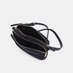 TOMMY HILFIGER Tracolle^Aw0Aw14466Dw6 Poppy Dw6 Space E - Tracolle Blu