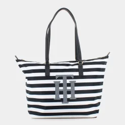 TOMMY HILFIGER Borse^Awaw113430G4 Poppy Fantasia - Borse Multicolor