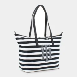 TOMMY HILFIGER Borse^Awaw113430G4 Poppy Fantasia - Borse Multicolor