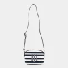 TOMMY HILFIGER Tracolle^Awaw113390G4 Poppy Fantasia - Tracolle Multicolor