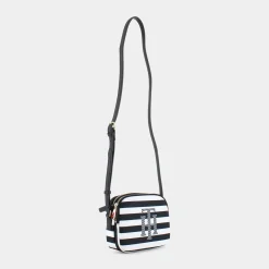TOMMY HILFIGER Tracolle^Awaw113390G4 Poppy Fantasia - Tracolle Multicolor