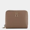 TOMMY HILFIGER Piccola Pelletteria^Aw0Aw14232Gup Chic Gup Oat Milk - Piccola Pelletteria Beige
