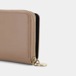 TOMMY HILFIGER Piccola Pelletteria^Aw0Aw14232Gup Chic Gup Oat Milk - Piccola Pelletteria Beige