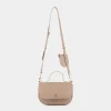 TOMMY HILFIGER Borse^Aw0Aw10951Ra0 Joy Borse Beige