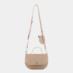 TOMMY HILFIGER Borse^Aw0Aw10951Ra0 Joy Borse Beige