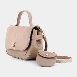 TOMMY HILFIGER Borse^Aw0Aw10951Ra0 Joy Borse Beige