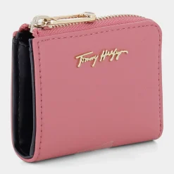 TOMMY HILFIGER Piccola Pelletteria^Aw0Aw12084-T1A Tommy Joy Piccola Pelletteria Rosa