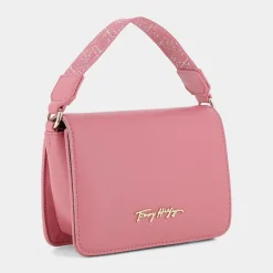 TOMMY HILFIGER Tracolle^Aw0Aw12001-T1A Tommy Joy Tracolle Rosa