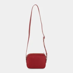 TOMMY HILFIGER Borse^Aw0Aw10440-Xit Poppy Borse Rosso