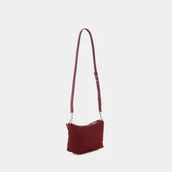 TOMMY HILFIGER Tracolle^Aw0Aw13146-Xjs My Tommy Tracolle Rosso