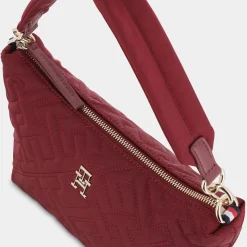 TOMMY HILFIGER Tracolle^Aw0Aw13146-Xjs My Tommy Tracolle Rosso