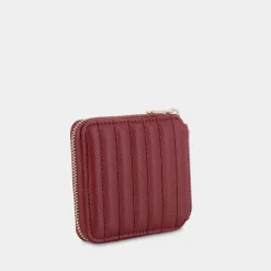 TOMMY HILFIGER Piccola Pelletteria^Aw0Aw13644-Xjs Th Timeless Piccola Pelletteria Rosso