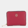 TOMMY HILFIGER Piccola Pelletteria^Aw0Aw12021-Xjv Th Element Piccola Pelletteria Rosa