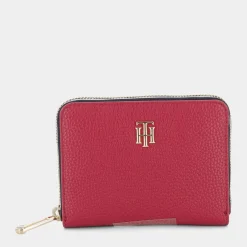 TOMMY HILFIGER Piccola Pelletteria^Aw0Aw12021-Xjv Th Element Piccola Pelletteria Rosa