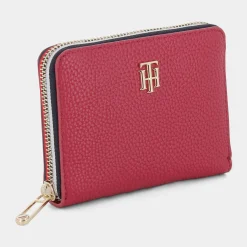 TOMMY HILFIGER Piccola Pelletteria^Aw0Aw12021-Xjv Th Element Piccola Pelletteria Rosa