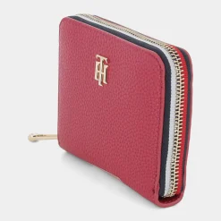 TOMMY HILFIGER Piccola Pelletteria^Aw0Aw12021-Xjv Th Element Piccola Pelletteria Rosa