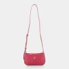 TOMMY HILFIGER Tracolle^Aw0Aw12003-Xjv Th Element Tracolle Rosa