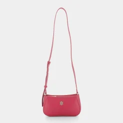 TOMMY HILFIGER Tracolle^Aw0Aw12003-Xjv Th Element Tracolle Rosa