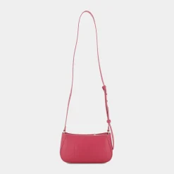TOMMY HILFIGER Tracolle^Aw0Aw12003-Xjv Th Element Tracolle Rosa