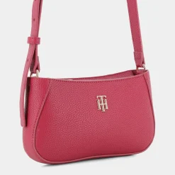 TOMMY HILFIGER Tracolle^Aw0Aw12003-Xjv Th Element Tracolle Rosa