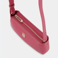 TOMMY HILFIGER Tracolle^Aw0Aw12003-Xjv Th Element Tracolle Rosa