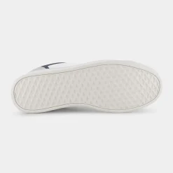 STEP BY STEP Sneakers^Aw-E22U-54 Blu Off White - Sneakers Bianco