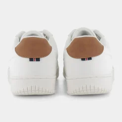 STEP BY STEP Sneakers^Aw-E22U-34 Off White Sneakers Bianco