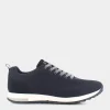 STEP BY STEP Sneakers^Aw-E23U-40 Sneakers Blu