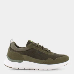 STEP BY STEP Sneakers^Aw-E23U-12 Sneakers Verde