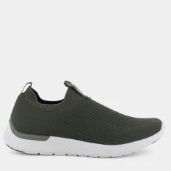 STEP BY STEP Sneakers^Aw-E22U-03 Sneakers Verde