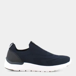 STEP BY STEP Sneakers^Aw-E24U-09 Sneakers Blu