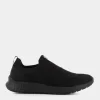 STEP BY STEP Sneakers^Aw-E24U-09 Sneakers Nero