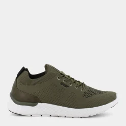 STEP BY STEP Sneakers^Aw-E23U-55 Sneakers Verde
