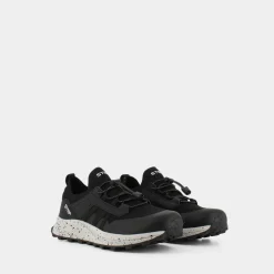 STEP BY STEP Sneakers^Aw-E23U-24 Sneakers Nero